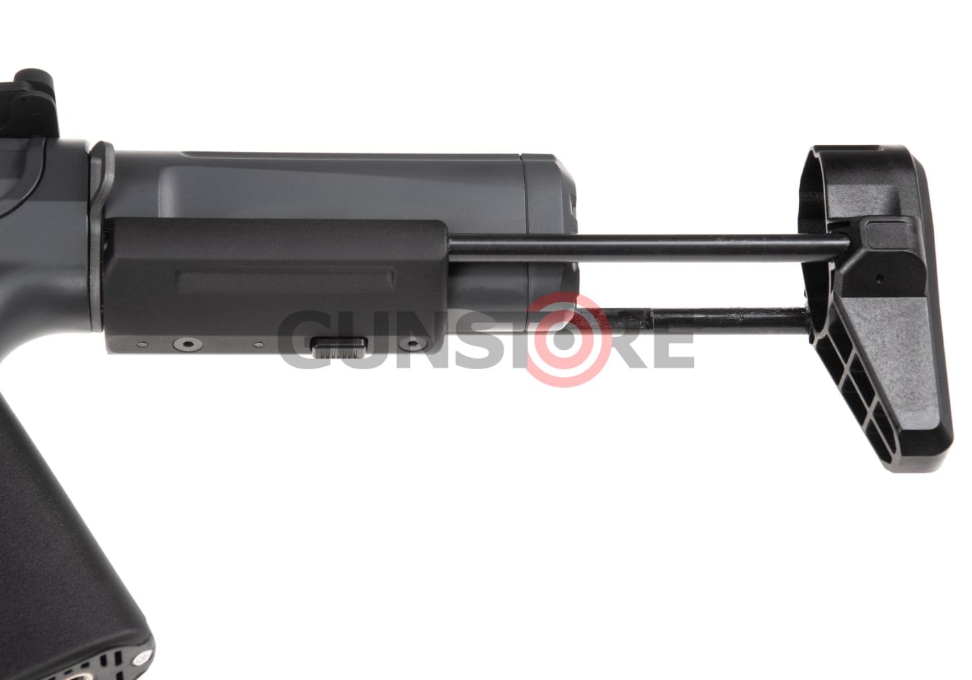 Fotografia: Trident Mk2 PDW