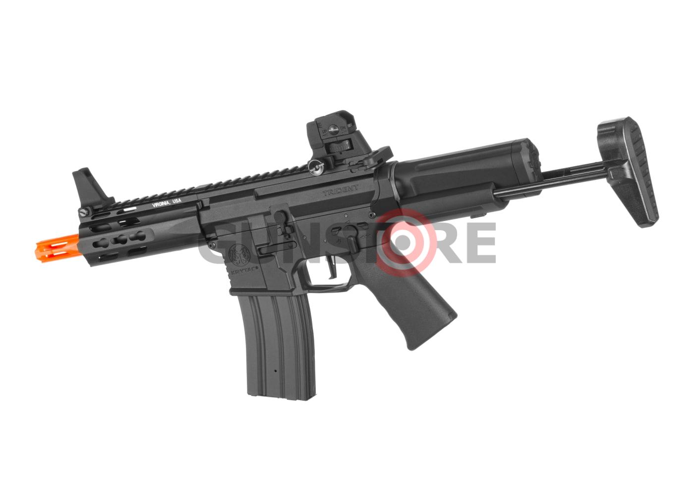 Fotografia: Trident Mk2 PDW IT