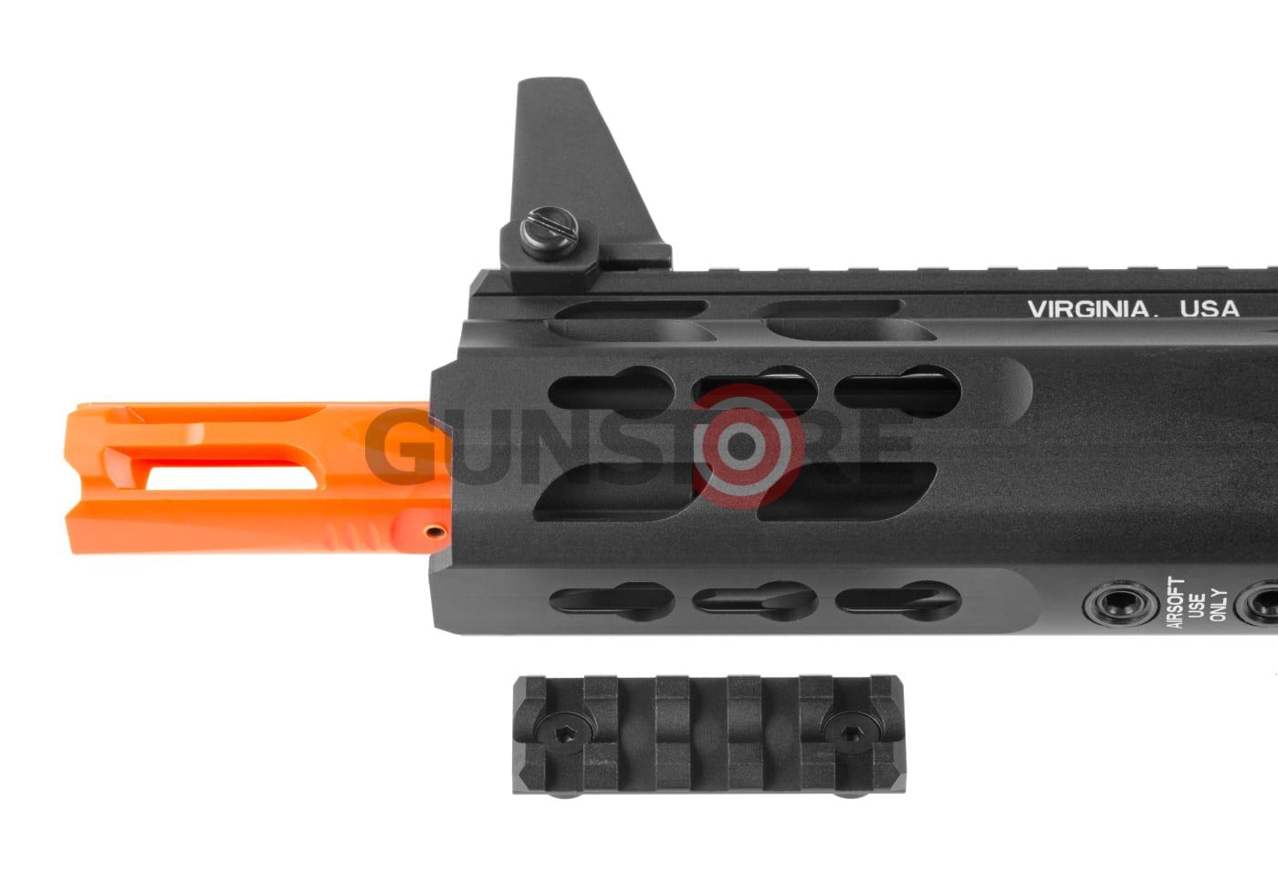 Fotografia: Trident Mk2 PDW IT