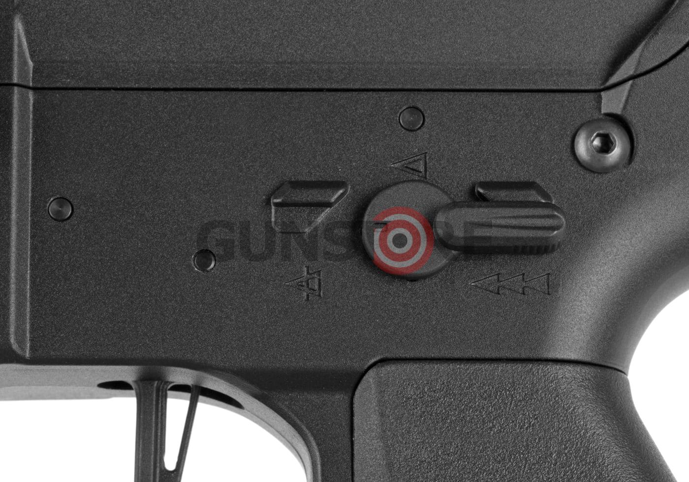 Fotografia: Trident Mk2 PDW IT