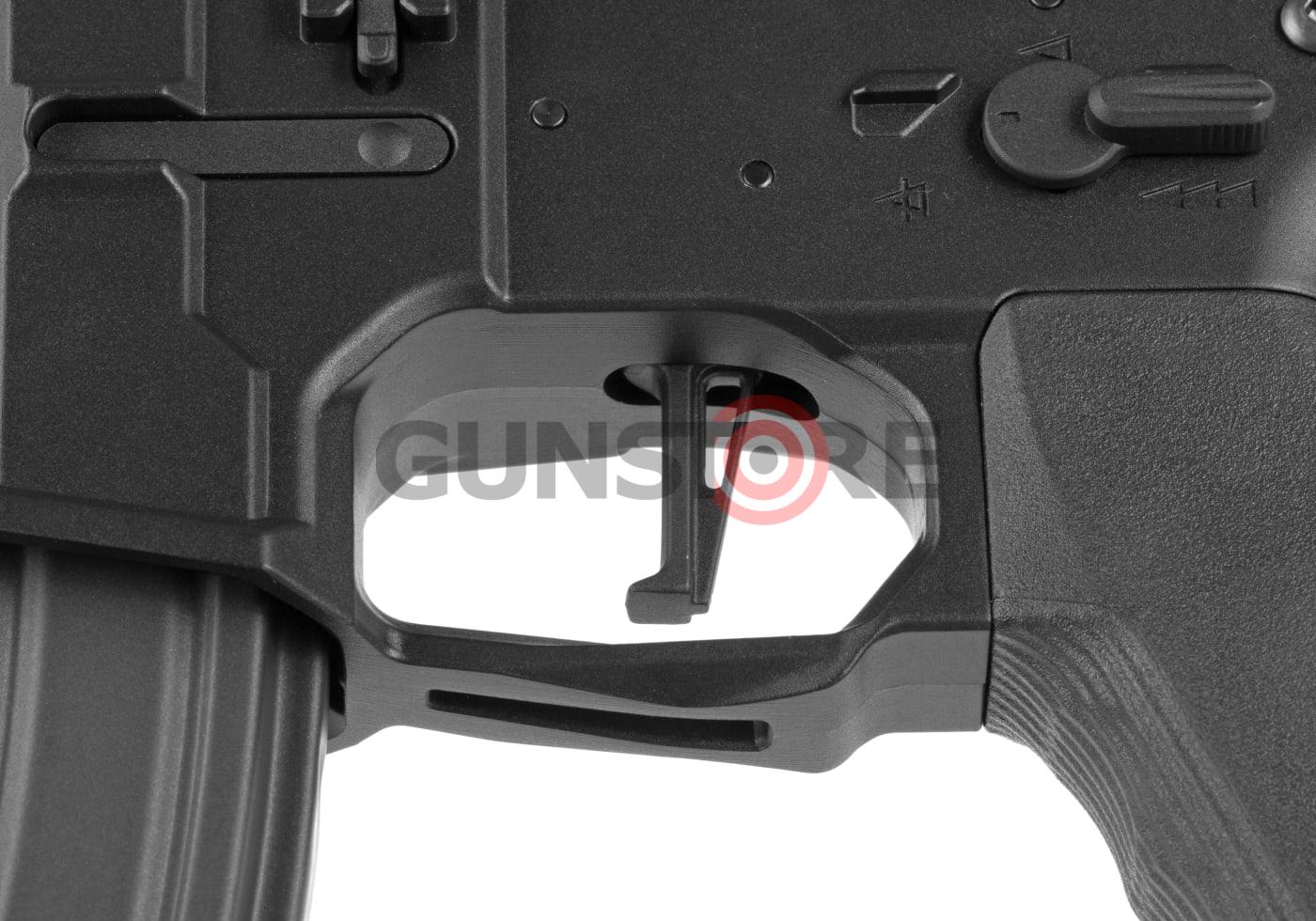 Fotografia: Trident Mk2 PDW IT