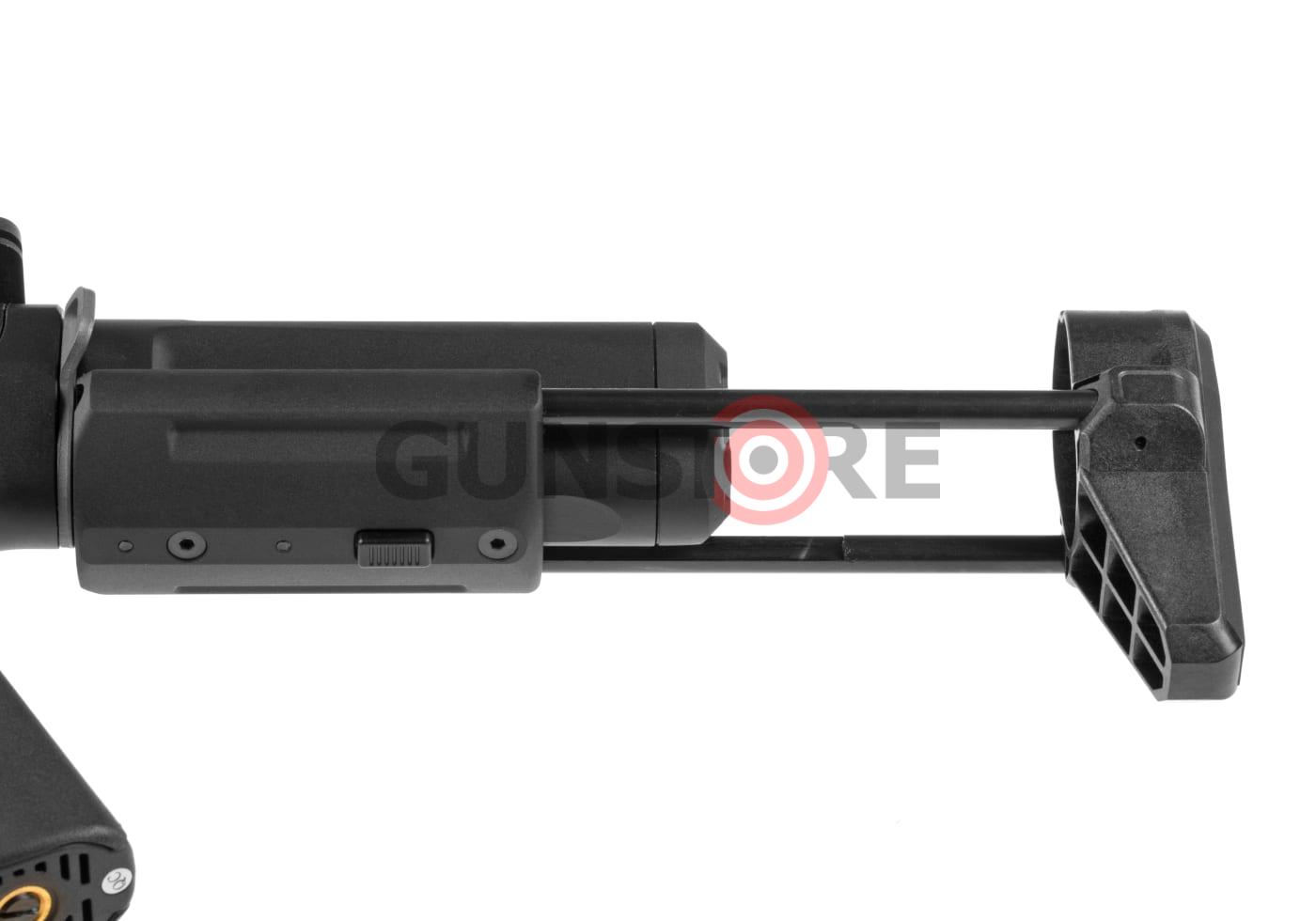 Fotografia: Trident Mk2 PDW IT