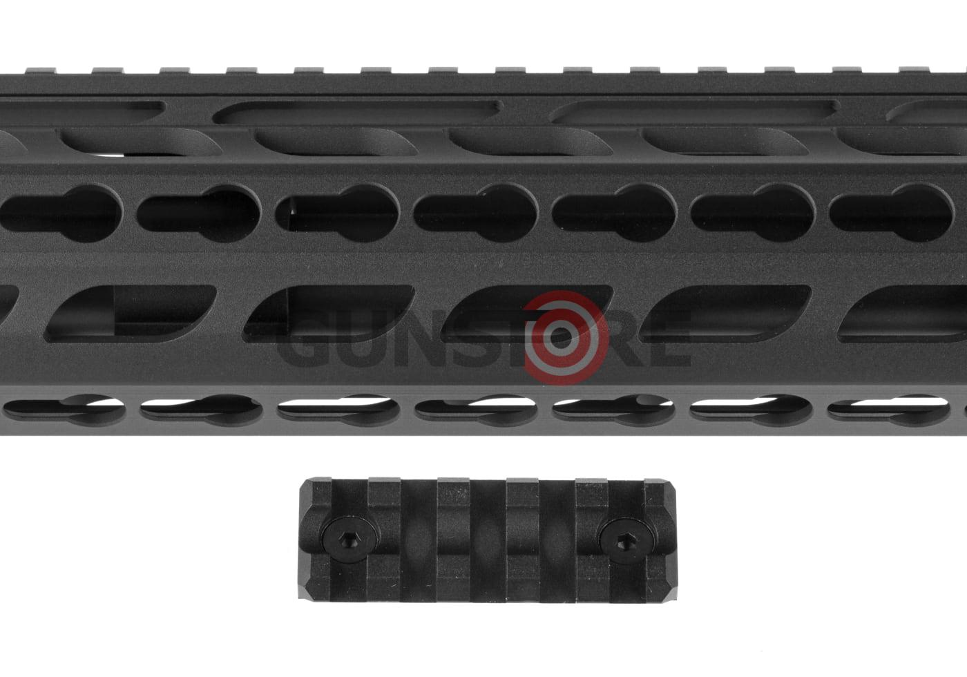 Fotografia: Trident Mk2 CRB Full Power