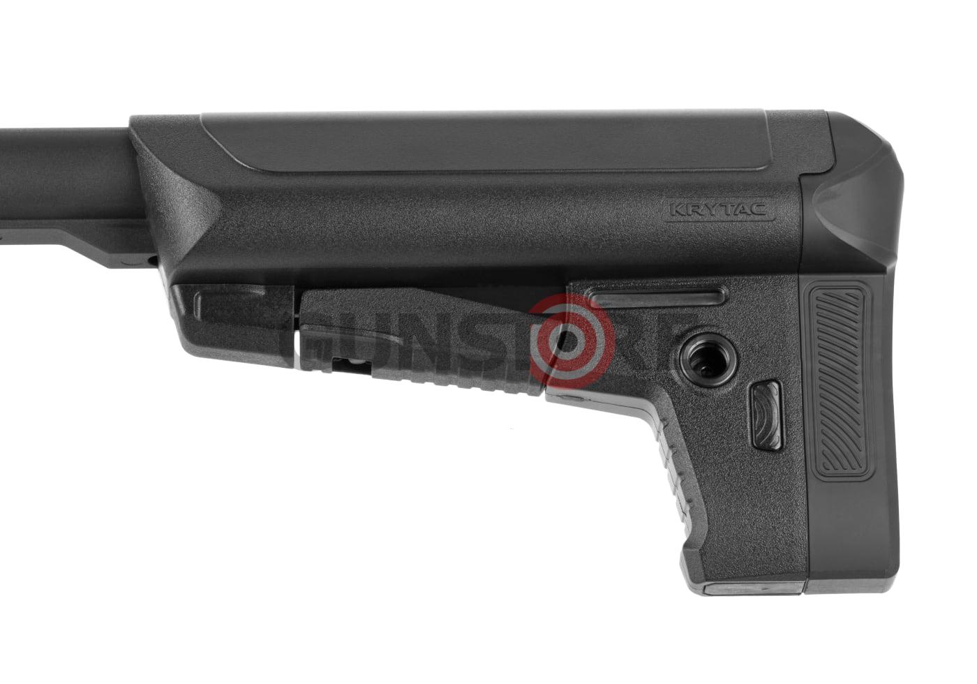 Fotografia: Trident Mk2 CRB Full Power