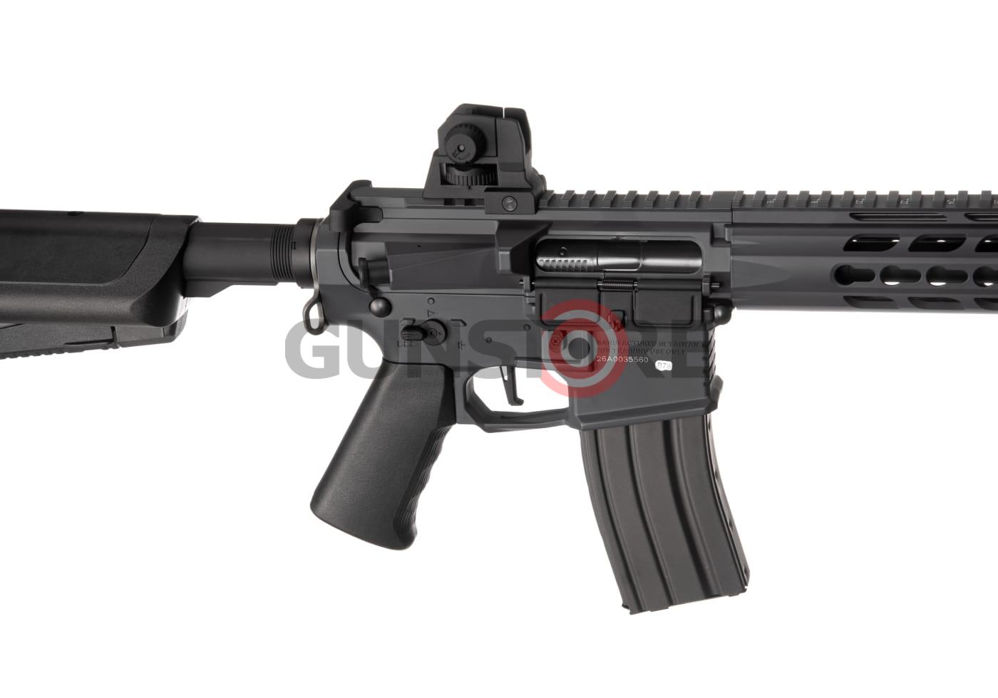 Fotografia: Trident Mk2 CRB Full Power