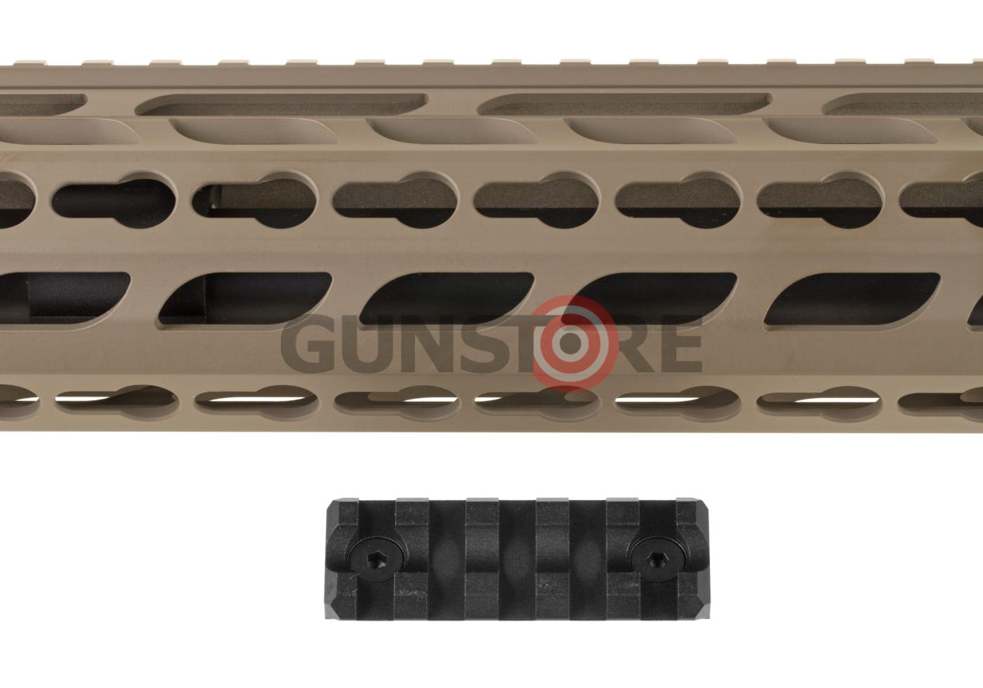 Fotografia: Trident Mk2 CRB Full Power