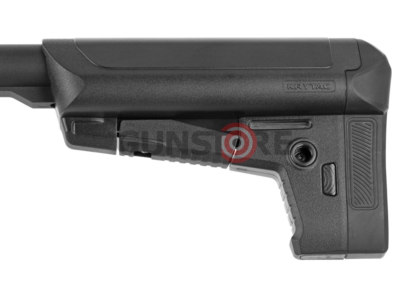 Fotografia: Trident Mk2 CRB Full Power