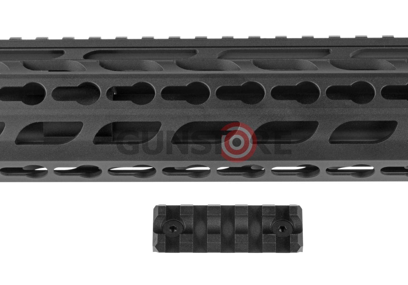 Fotografia: Trident Mk2 CRB IT