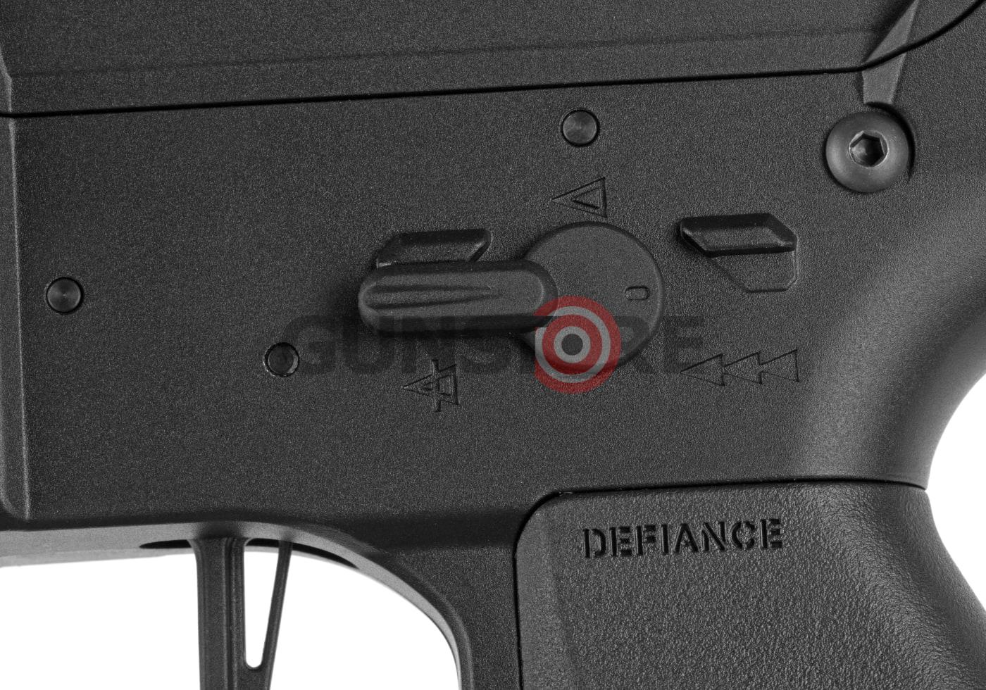 Fotografia: Trident Mk2 CRB IT