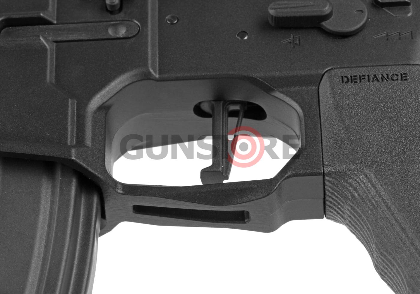 Fotografia: Trident Mk2 CRB IT