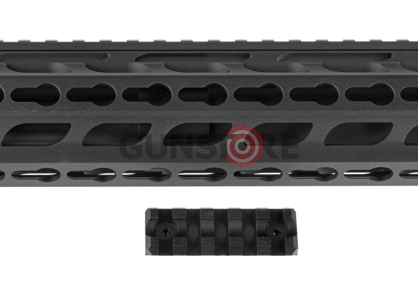 Fotografia: Trident Mk2 SPR Full Power