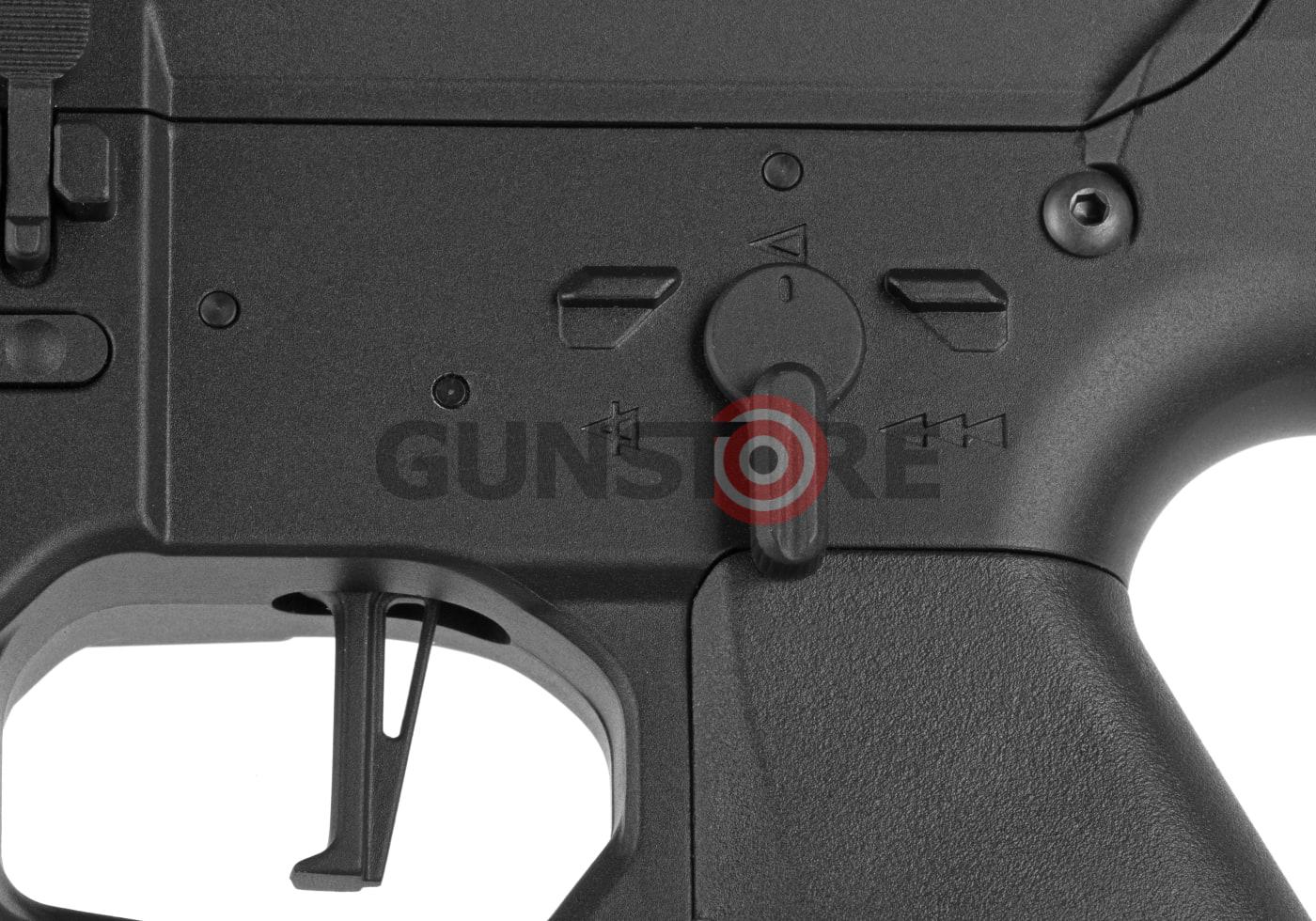 Fotografia: Trident Mk2 SPR Full Power