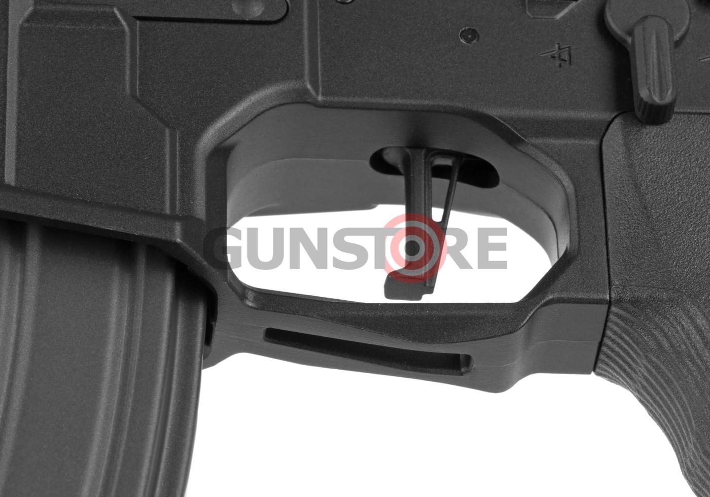 Fotografia: Trident Mk2 SPR Full Power