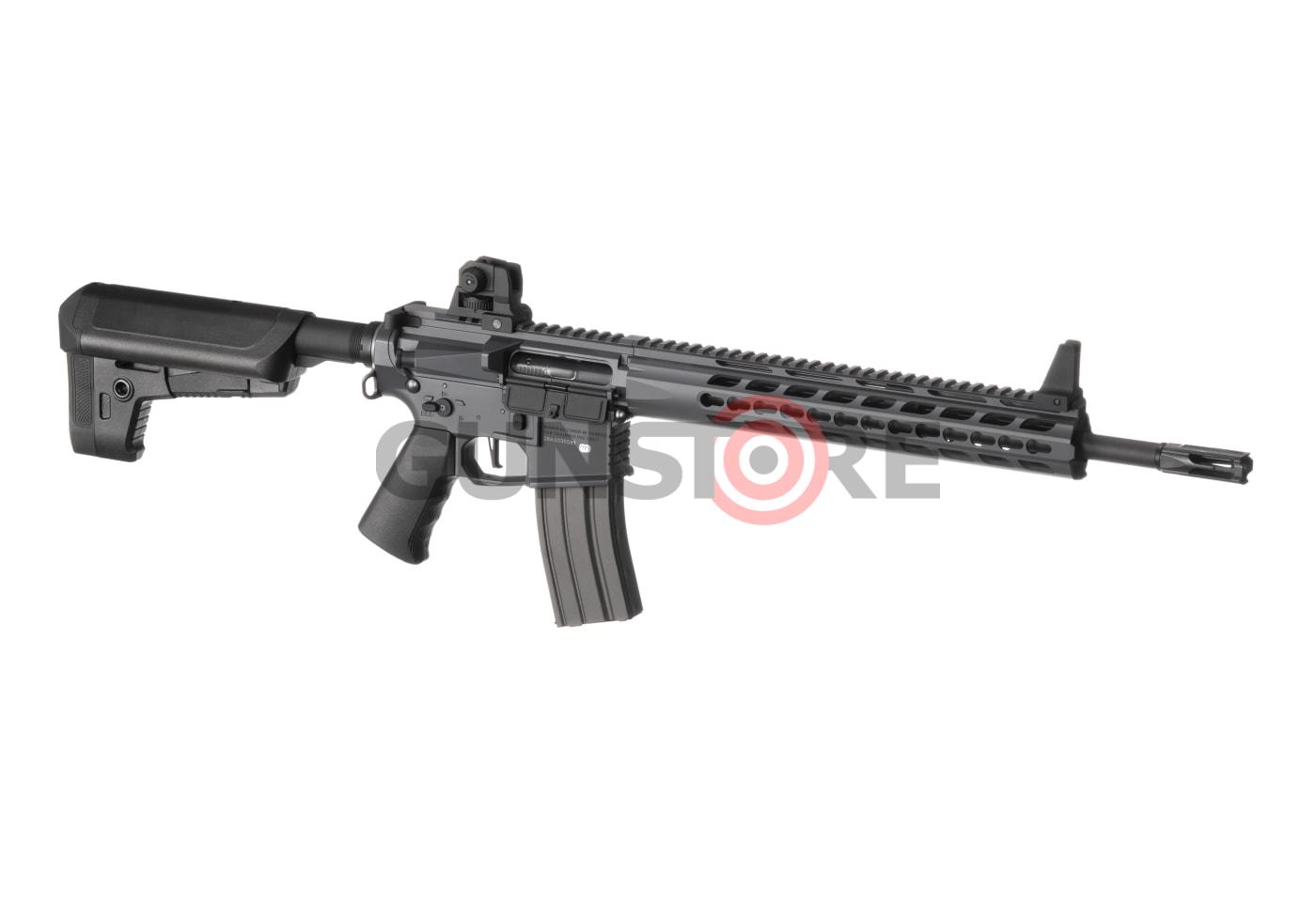 Trident Mk2 SPR Full Power Grey