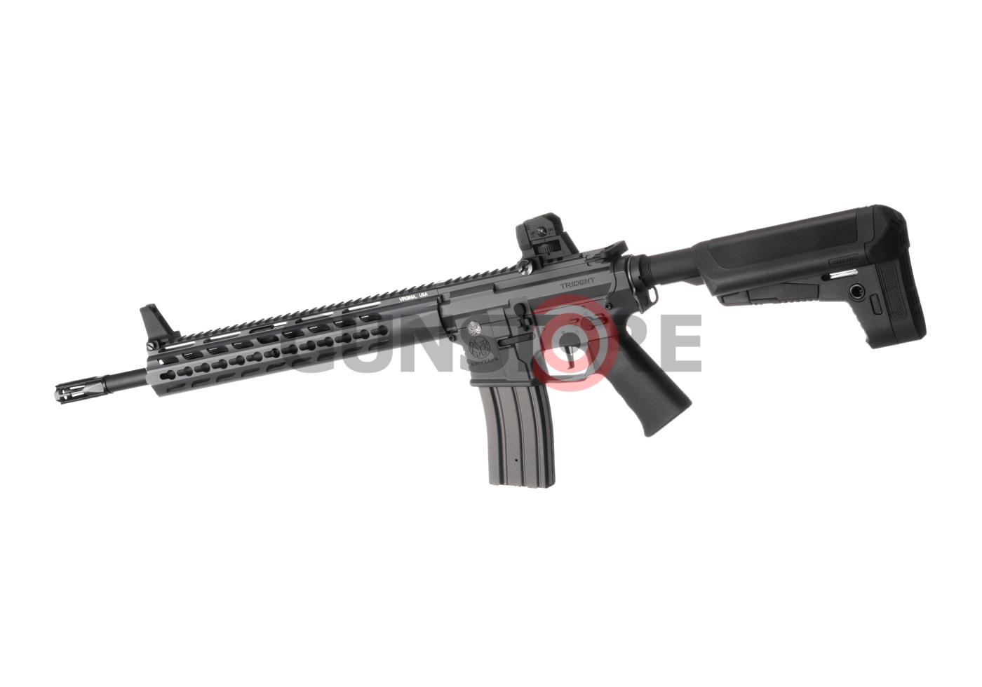 Fotografia: Trident Mk2 SPR Full Power