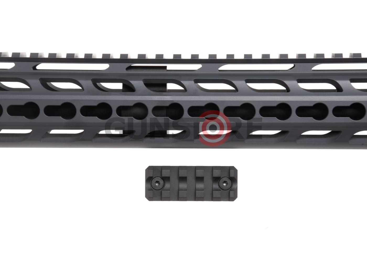 Fotografia: Trident Mk2 SPR Full Power