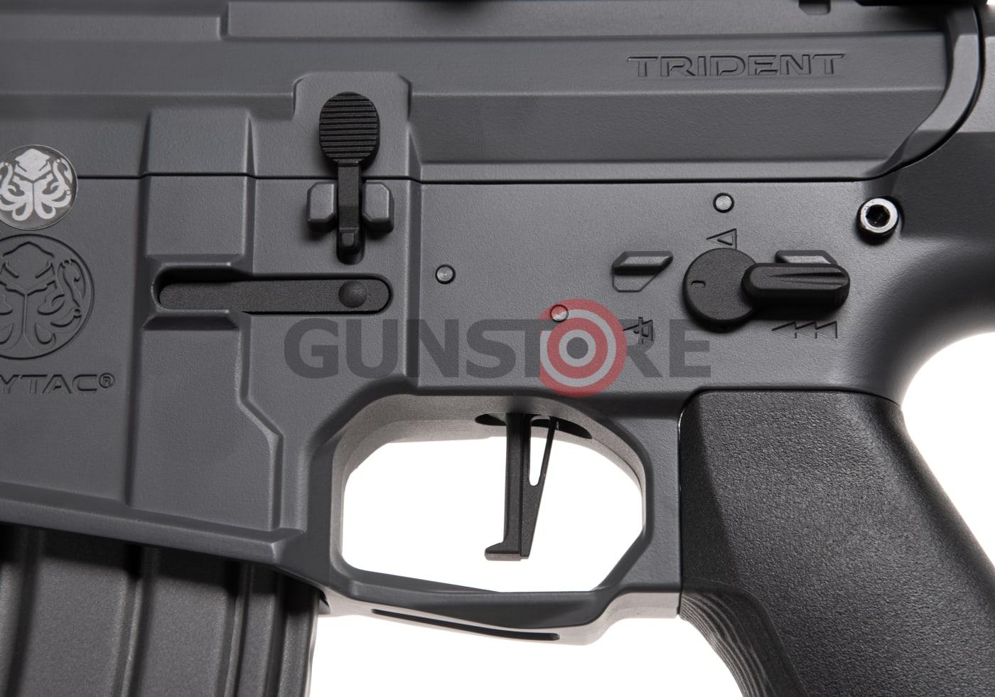 Fotografia: Trident Mk2 SPR Full Power