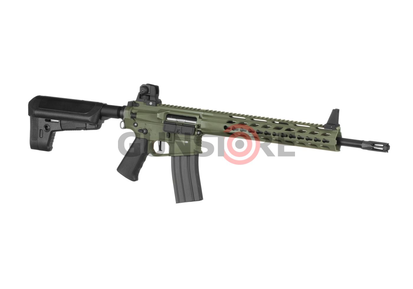 Trident Mk2 SPR Full Power