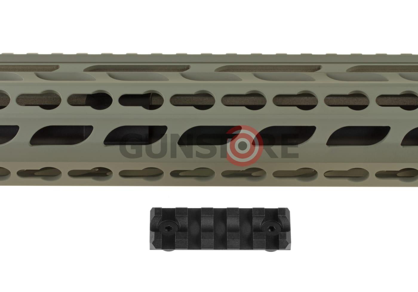 Fotografia: Trident Mk2 SPR Full Power