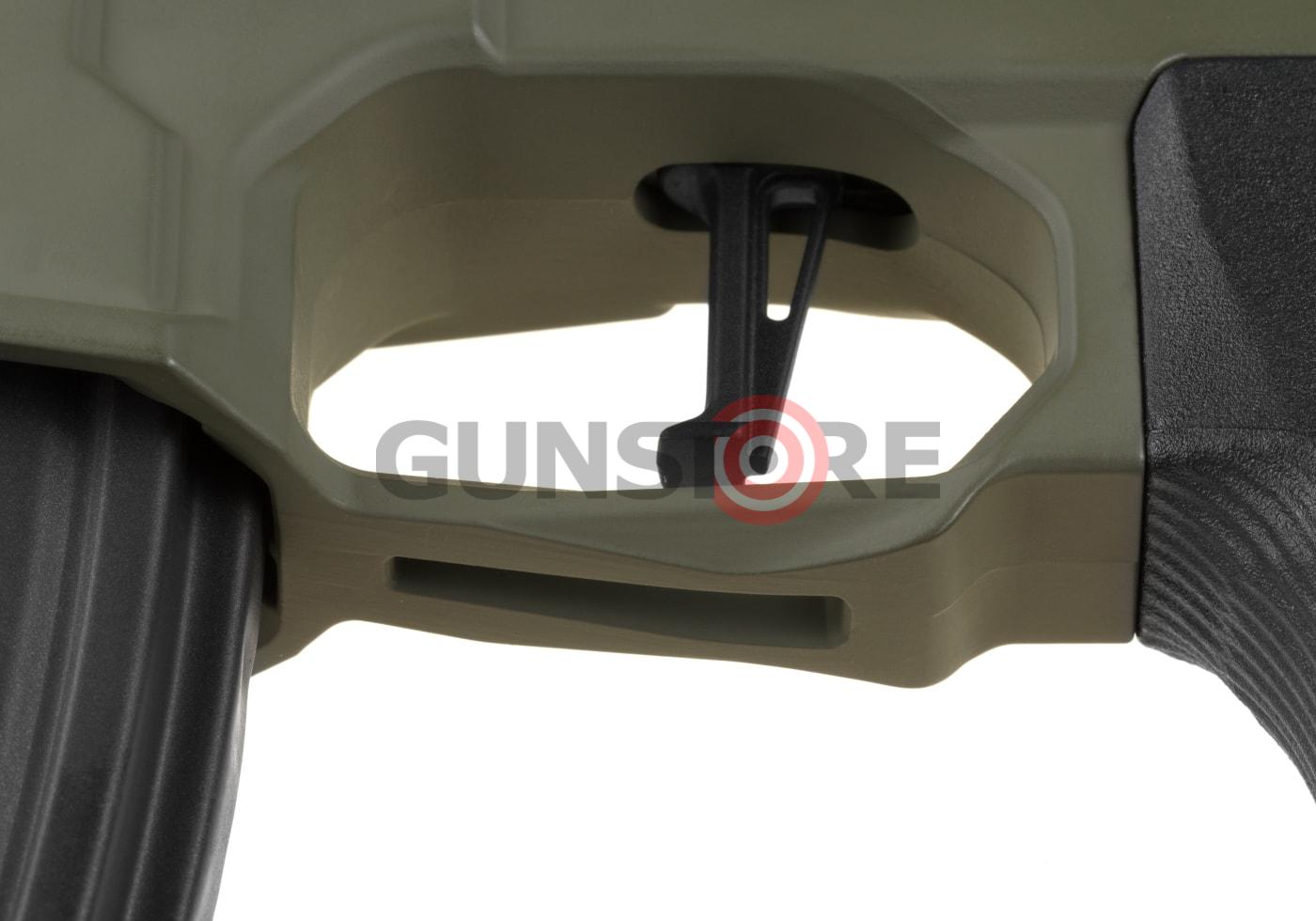 Fotografia: Trident Mk2 SPR Full Power