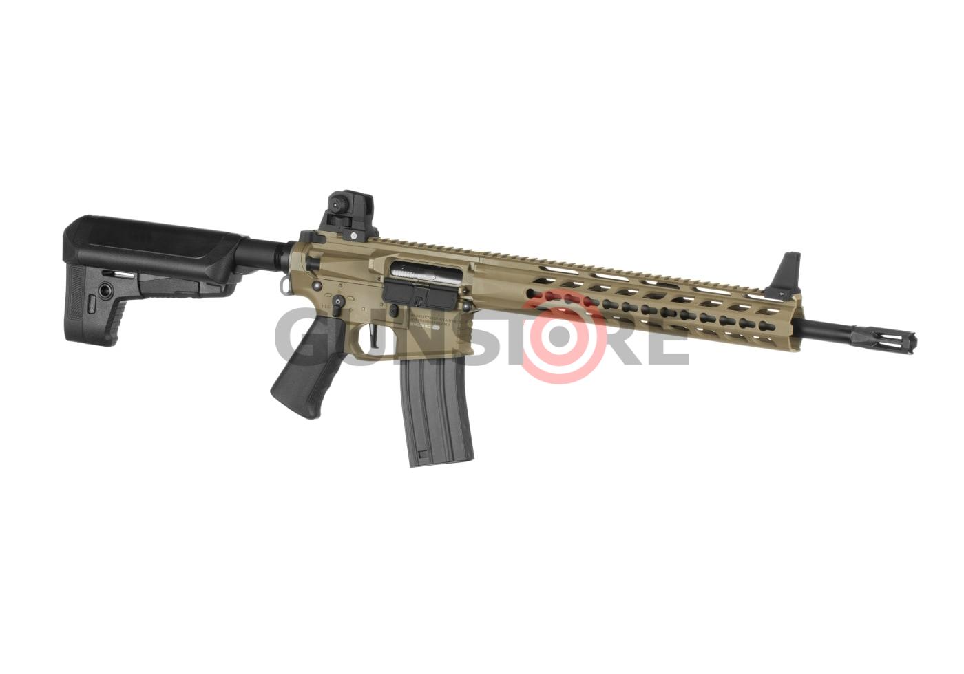 Trident Mk2 SPR Full Power Dark Earth