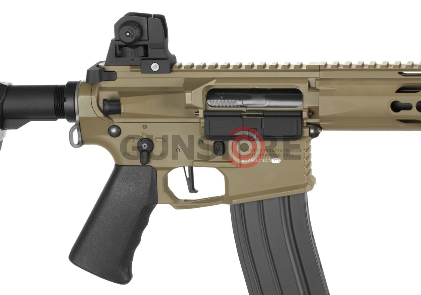 Fotografia: Trident Mk2 SPR Full Power