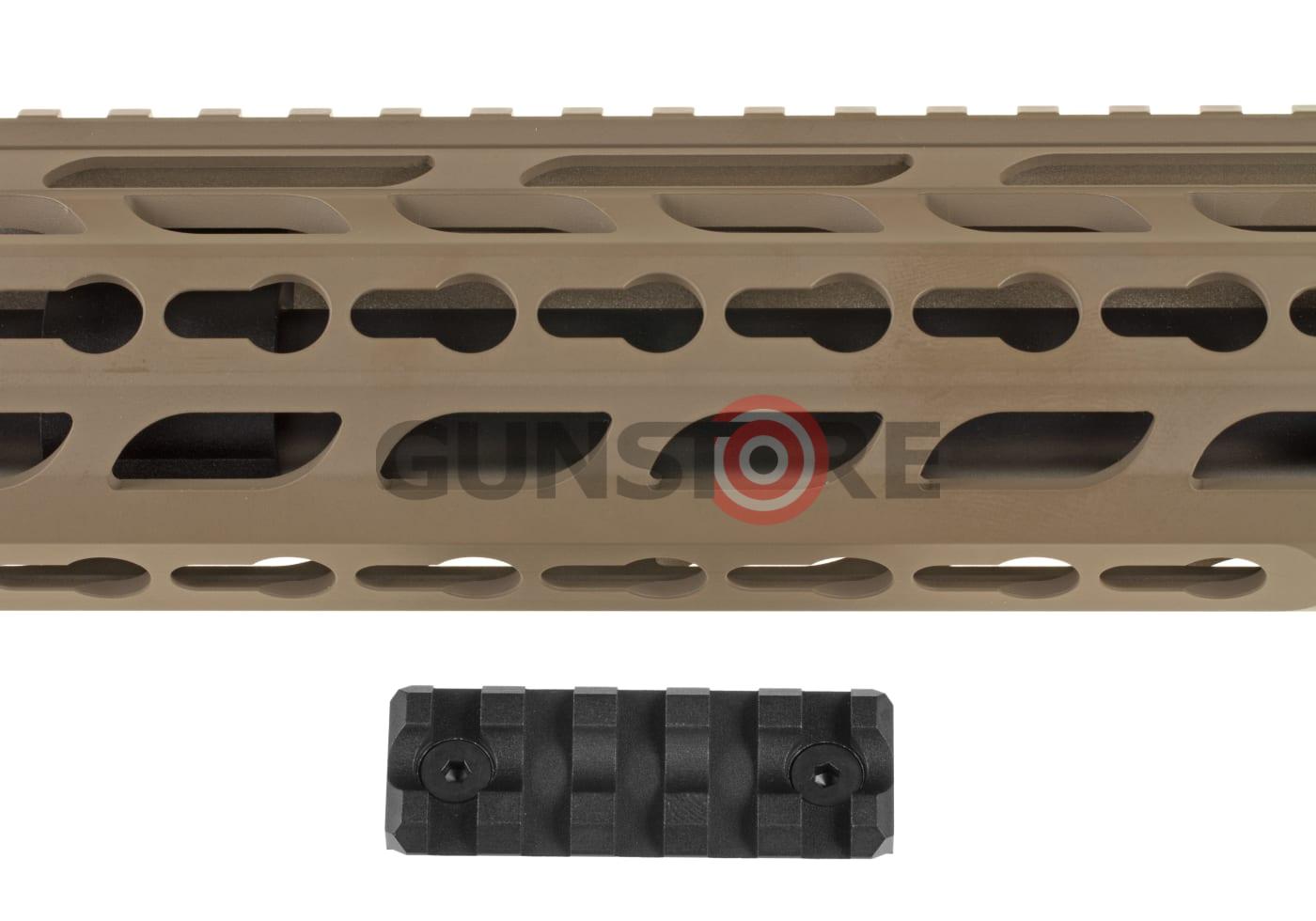 Fotografia: Trident Mk2 SPR Full Power