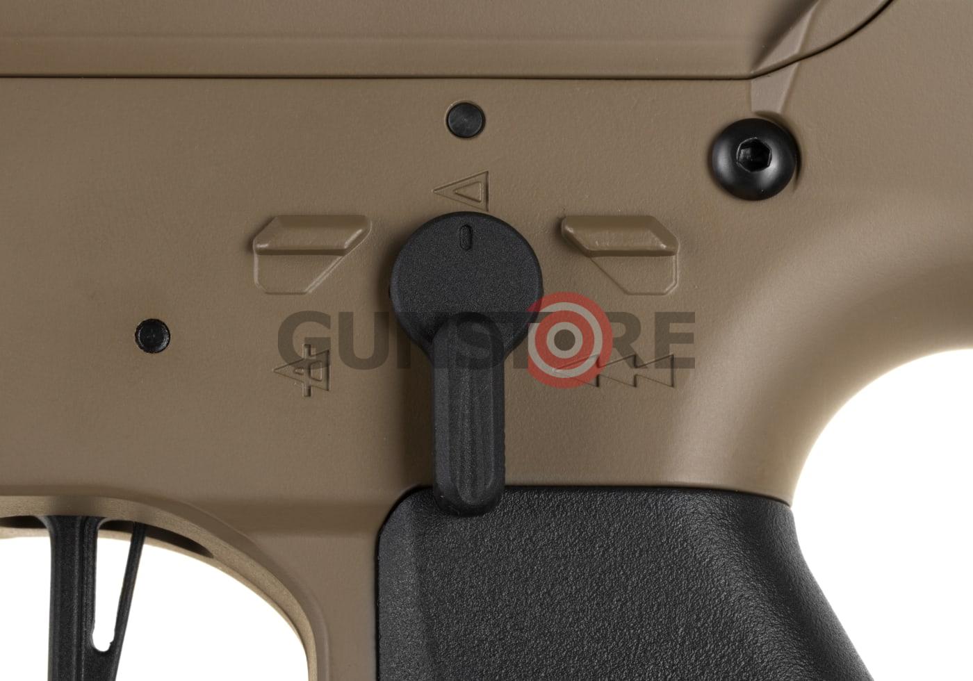 Fotografia: Trident Mk2 SPR Full Power