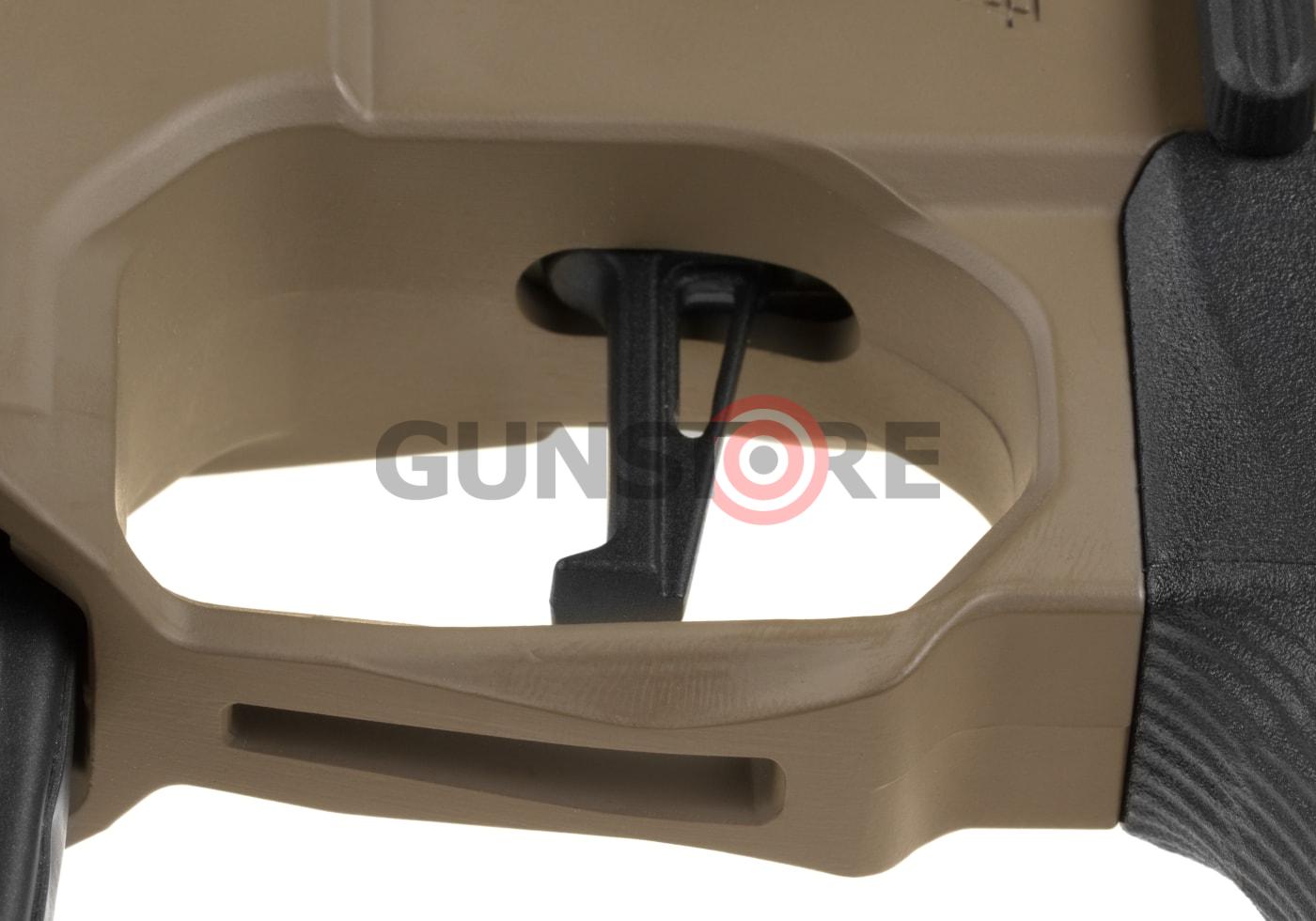 Fotografia: Trident Mk2 SPR Full Power