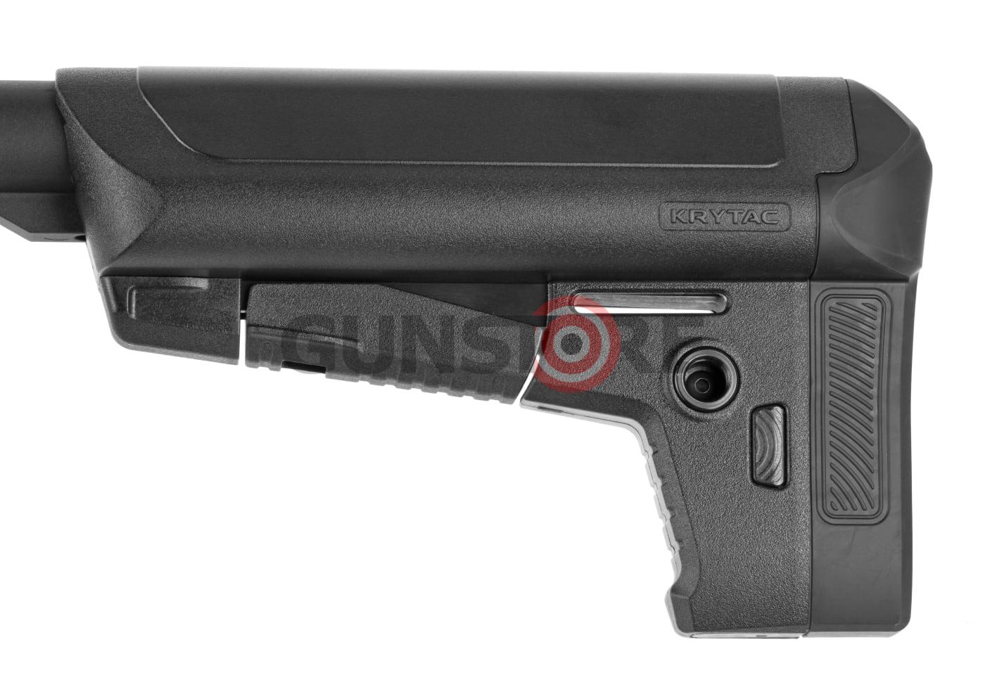 Fotografia: Trident Mk2 SPR Full Power