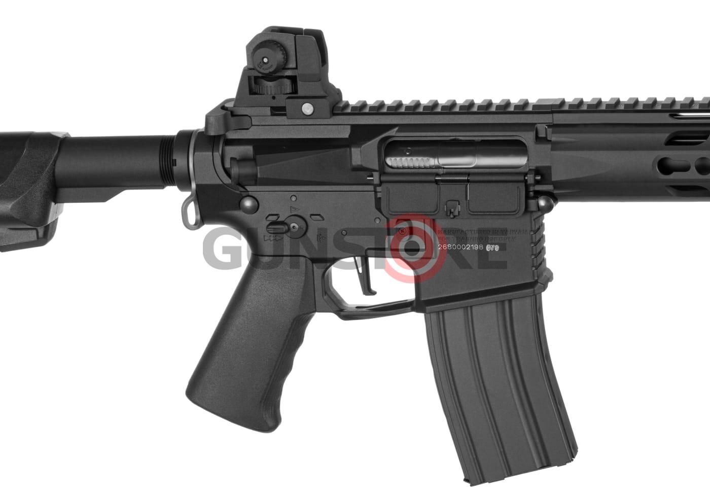 Fotografia: Trident Mk2 SPR IT