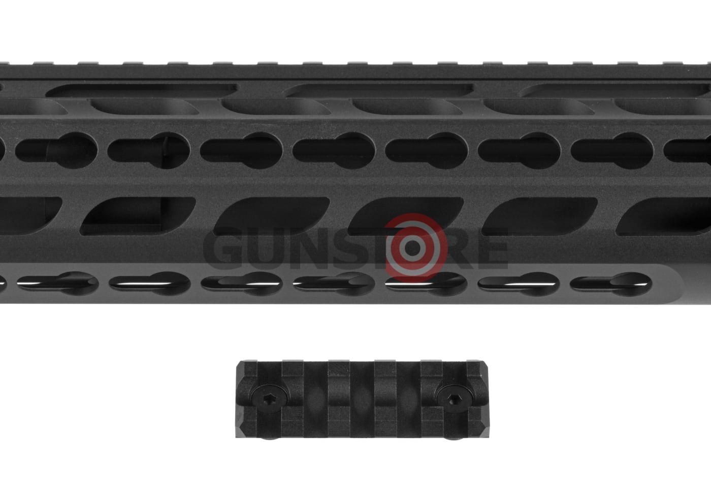 Fotografia: Trident Mk2 SPR IT