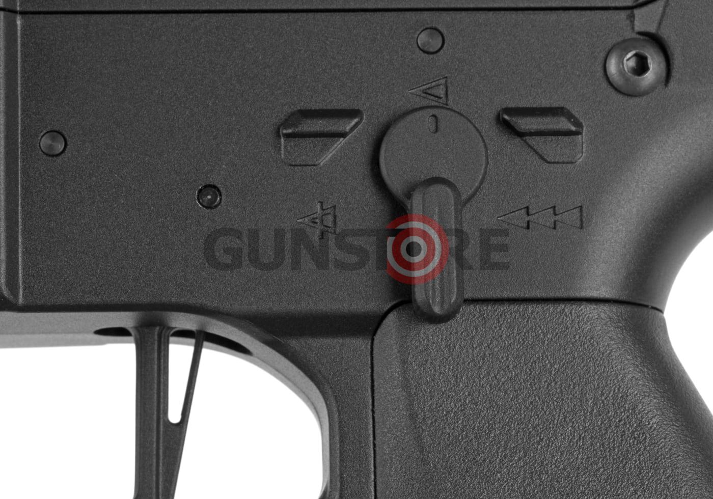 Fotografia: Trident Mk2 SPR IT