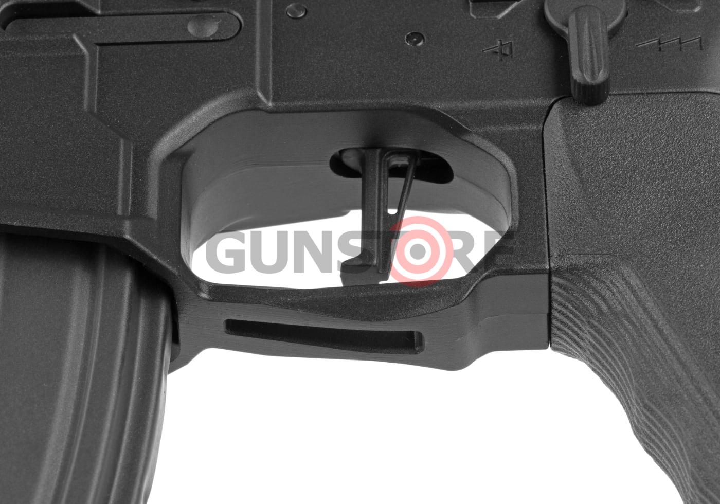 Fotografia: Trident Mk2 SPR IT