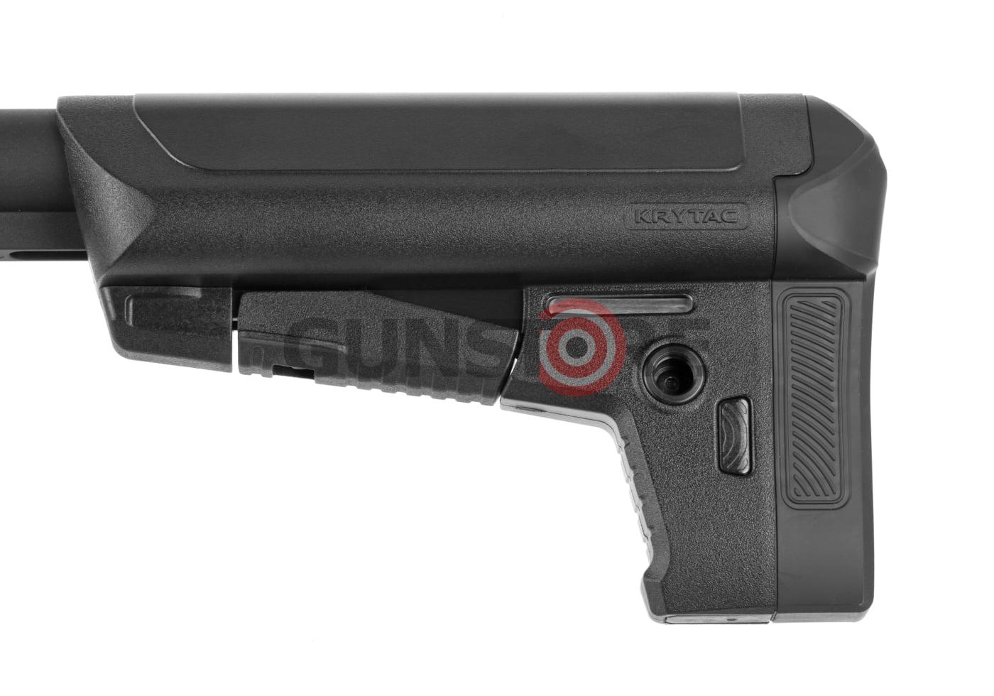 Fotografia: Trident Mk2 SPR IT