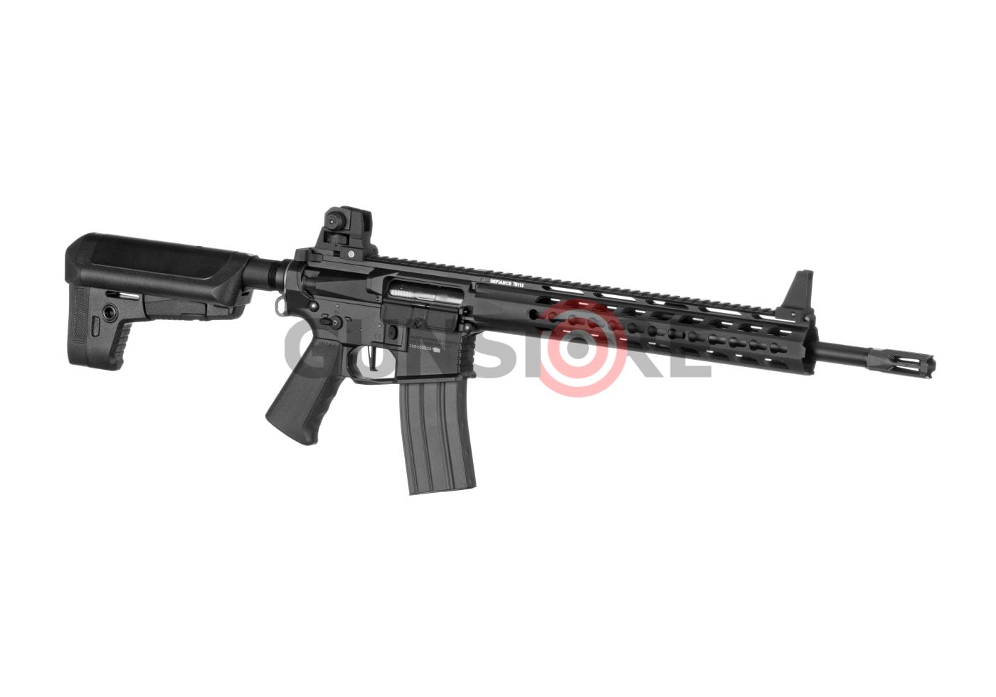 Trident Mk2 SPR/PDW Bundle Black
