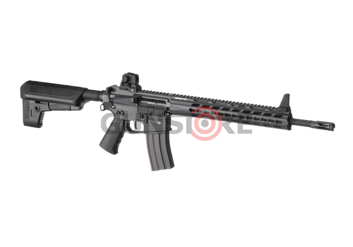Trident Mk2 SPR/PDW Bundle Grey