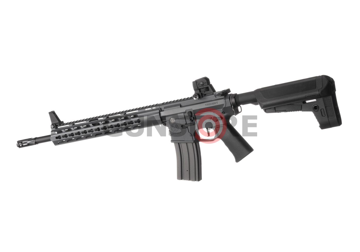 Fotografia: Trident Mk2 SPR/PDW Bundle