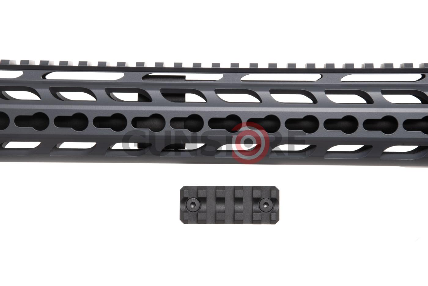 Fotografia: Trident Mk2 SPR/PDW Bundle