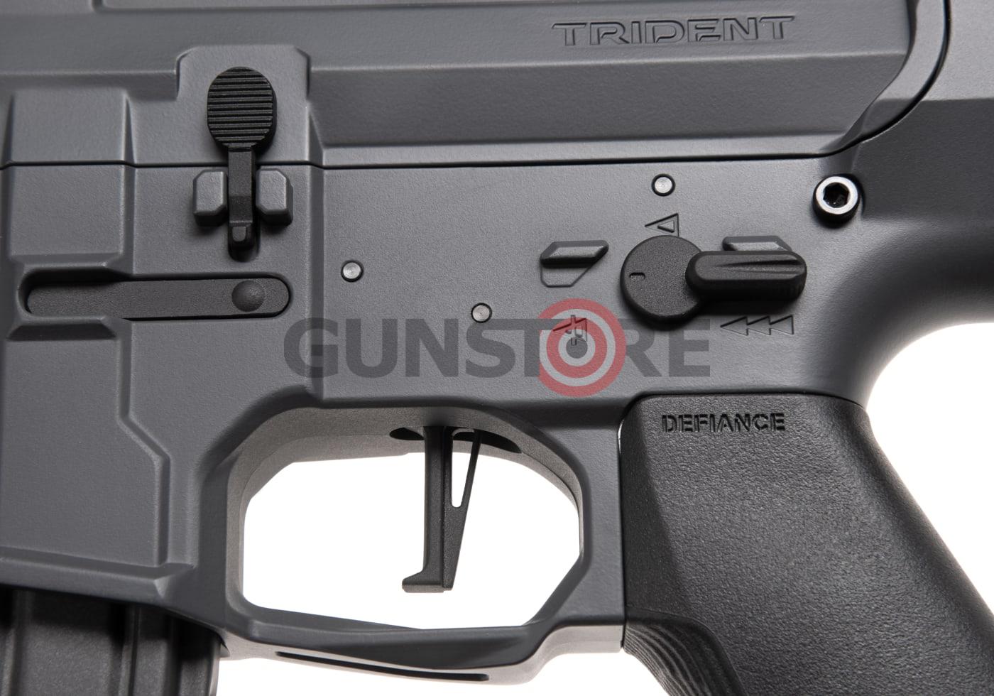 Fotografia: Trident Mk2 SPR/PDW Bundle