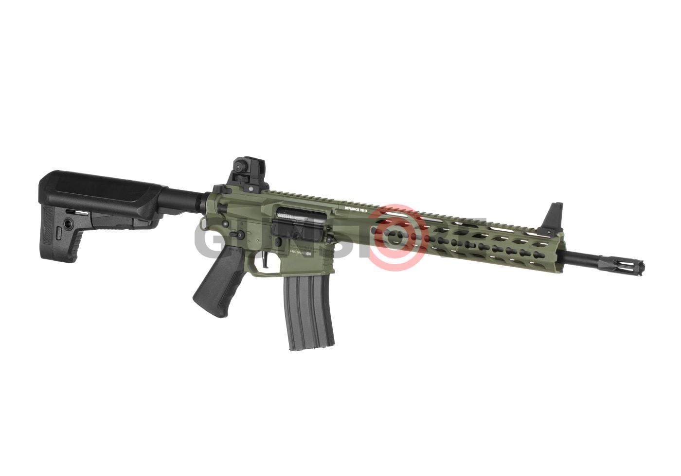 Trident Mk2 SPR/PDW Bundle