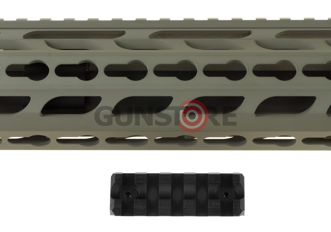 Fotografia: Trident Mk2 SPR/PDW Bundle