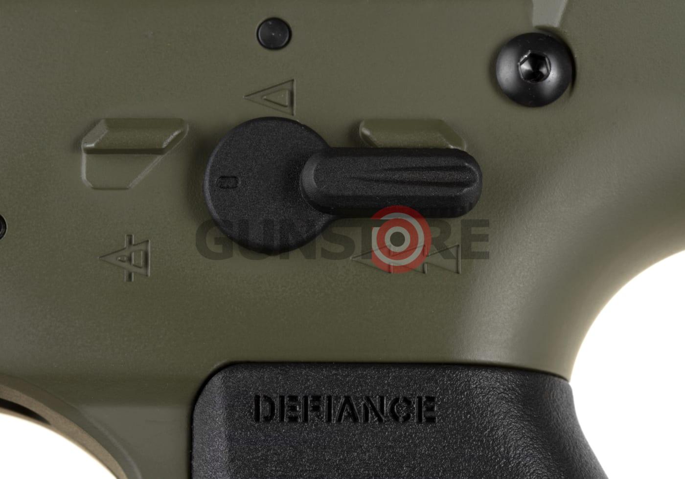 Fotografia: Trident Mk2 SPR/PDW Bundle