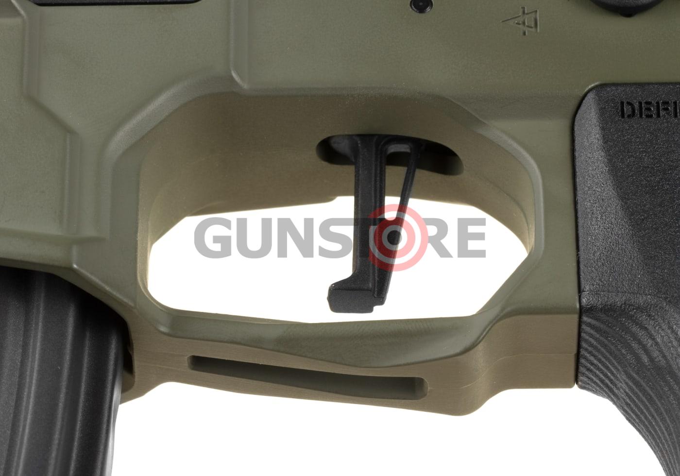 Fotografia: Trident Mk2 SPR/PDW Bundle