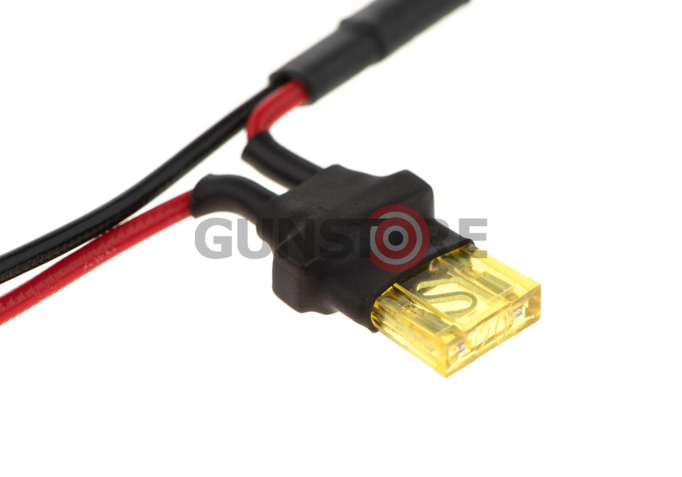 Fotografia: Complete Switch Assembly with Mosfet