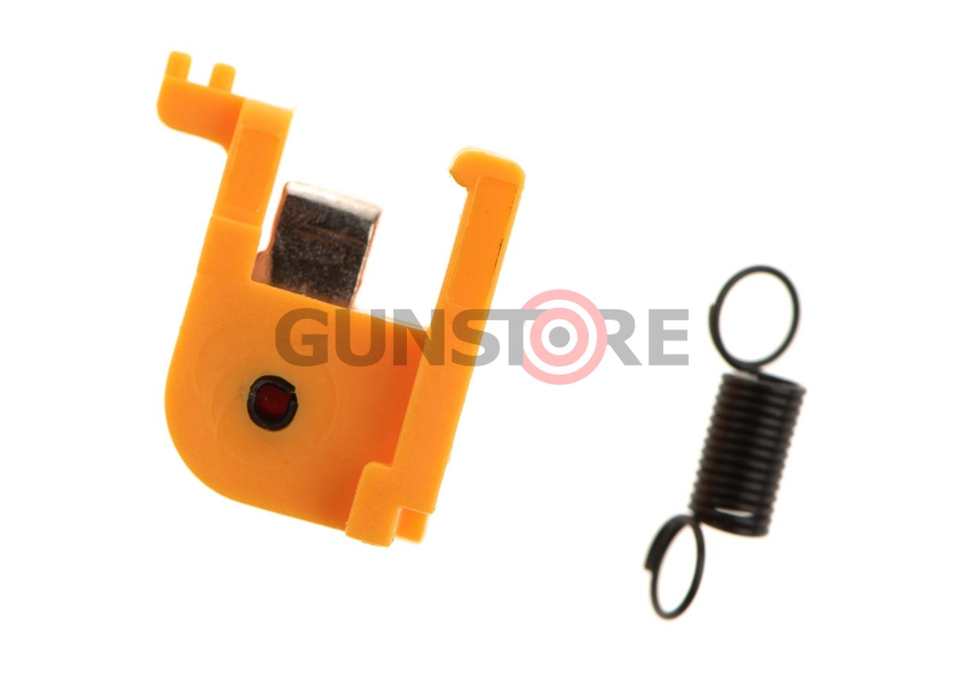 Fotografia: Complete Switch Assembly with Mosfet