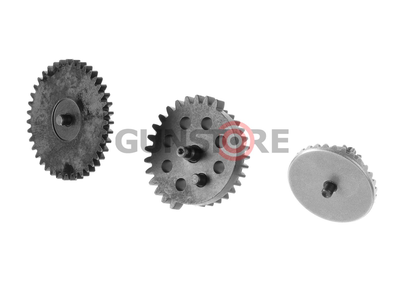Fotografia: Enhanced Torque Gear Set 18:1