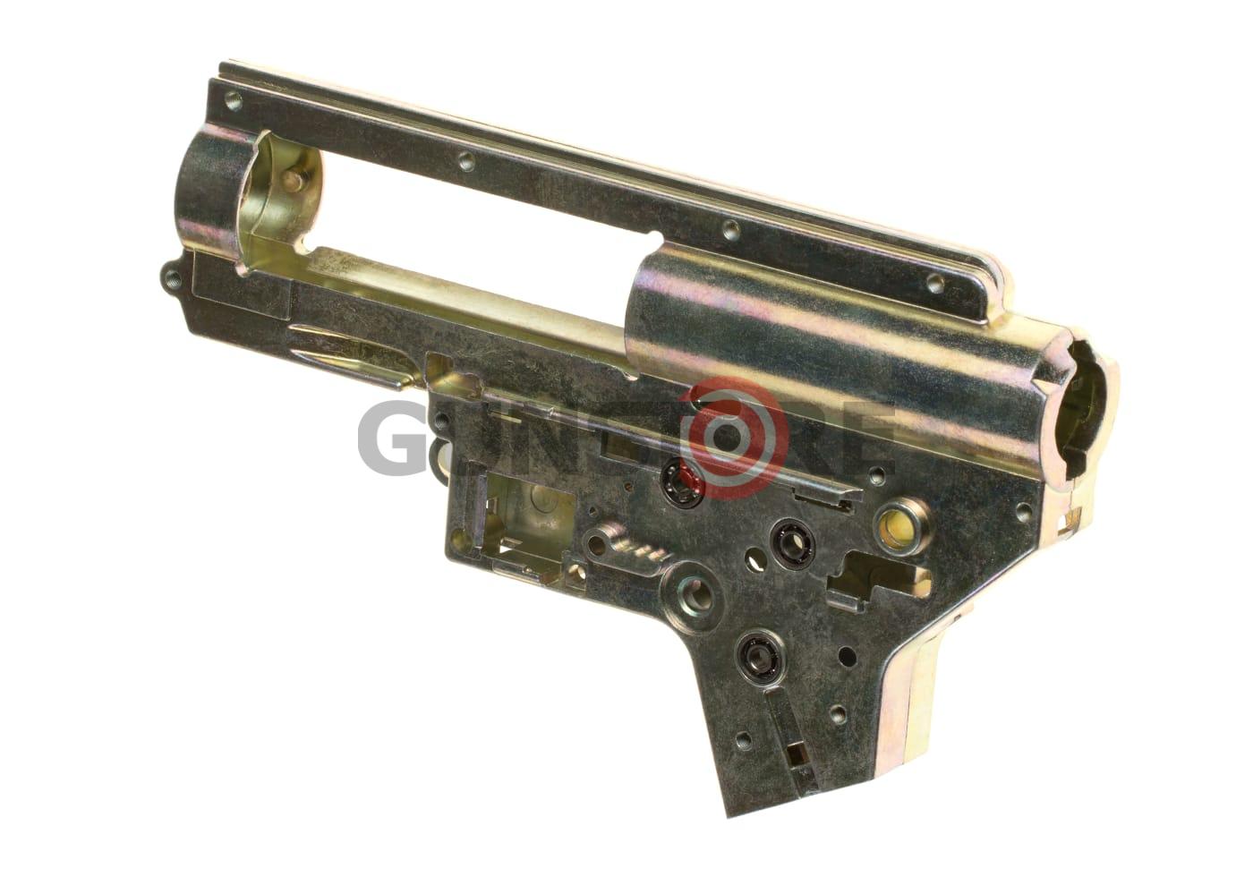 Fotografia: Nautilus V2 Gearbox Shell