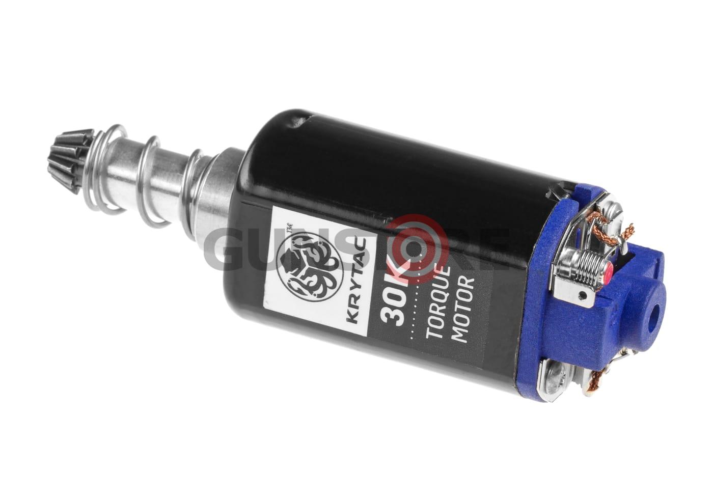 30K High Torque Motor Long