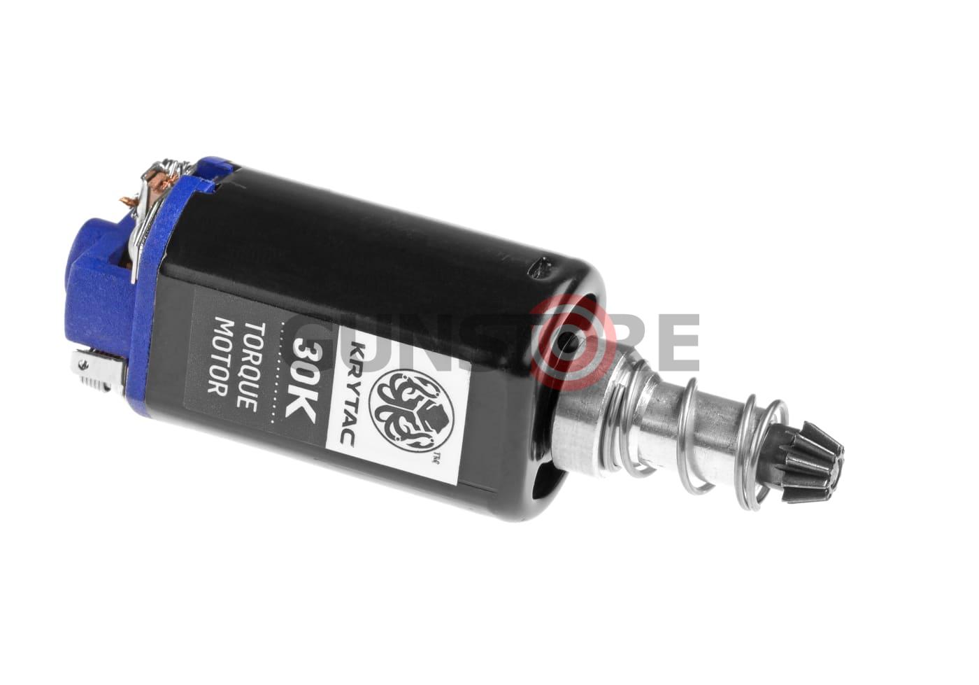 Fotografia: 30K High Torque Motor Long